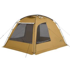 Naturehike Dune 2-3 Person Camping Tent,4-6 Person Canopy Tent,Waterproof 4 Season Tent,Hot Tents with Stove Jack