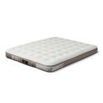 Amazon Basics Air Mattress Queen with Built in Pump, Inflatable air Mattress