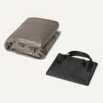 Amazon Basics Air Mattress Queen with Built in Pump, Inflatable air Mattress