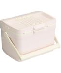 Stanley Adventure Easy-Carry Cooler 16qt Rose Quartz