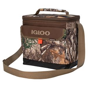 "Igloo Realtree Gizmo 30-can Hunting Backpack