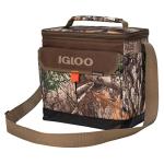 "Igloo Realtree Gizmo 30-can Hunting Backpack