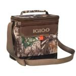"Igloo Realtree Gizmo 30-can Hunting Backpack