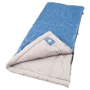 Coleman® Sun Ridge™ Sleeping Bag