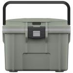Pelican 8 Quart Personal Lunch Box Cooler (Sage/Gray)