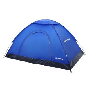 JG AURORA DEER 1-2 Person Tent Waterproof & Windproof Family-Tent Camping Tents All-Weather Backpacking-Tents for Camping-Hiking,Outdoor Adventures