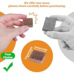 HGD Fire Starter, Natural Fire Starters for BBQ, Campfire, Fireplace, Charcoal, Wood Stove, Chimney, Fire Pit, Grill, Smoker, Indoor Outdoor Use