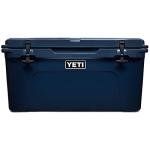 YETI Tundra 65 Cooler, Navy