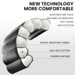 FARLAND Sleeping Bags 30℉ for Adults Teens Kids with Compression Sack Portable and Lightweight for 3-4 Season Camping, Hiking,Waterproof, Backpacking and Outdoors