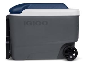 Igloo Maxcold Latitude 40qt Roller