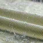 Naturehike Mongar Pro 1/2/3 Person Backpacking Tent,Waterproof Nylon Easy Setup Lightweight Camping Tent