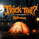 CAMEL CROWN Tents for Camping 2/3/4/5 Person Camping Dome Tent, Waterproof,Spacious, Lightweight Portable Backpacking Tent for Outdoor Camping/Hiking