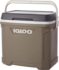 IGLOO 30qt Sportsman Cooler