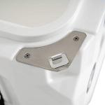 Lifetime 65‑Quart High Performance Hard Cooler, Up to 8‑Day Ice Retention, IGBC Bear‑Resistant Camping & Hunting Ice Chest with Bottle Opener