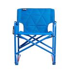 Coleman Pro Rocker Chair, Easy & Fast Folding, Up to 250lb Capacity, Great for Camping, Easily Portable, Neptune
