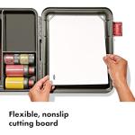 OXO Outdoor Camp Kitchen Prep Set