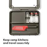 OXO Outdoor Camp Kitchen Prep Set
