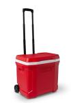 Igloo Profile II 28 Quart Roller, red