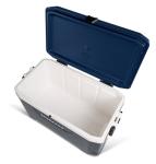 Igloo Maxcold 70Qt Lattitude - Carbonite