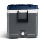 Igloo Maxcold 70Qt Lattitude - Carbonite