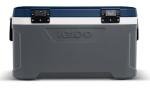 Igloo Maxcold 70Qt Lattitude - Carbonite