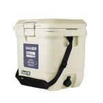 Coleman Pro Heavy-Duty 25qt Ultra-Light Premium Hard Cooler, Extra-Thick Insulation Keeps Ice up to 3 Days, 36-Can Capacity