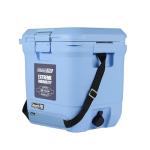 Coleman Pro Heavy-Duty 25qt Ultra-Light Premium Hard Cooler, Extra-Thick Insulation Keeps Ice up to 3 Days, 36-Can Capacity