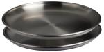 STANLEY Wildfare Pro 15-Piece Stainless Steel Fry Pan Cook Set | 8.75 in Fry Pan with Fold & Lock Handle | Plates and Utensils | Camping Essentials for Your Camp Kitchen | BPA-Free