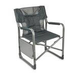 Dometic Forte 180 Lightweight, Heavy Duty Foldable Camping Chair for Outdoor activities