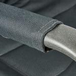 Dometic Forte 180 Lightweight, Heavy Duty Foldable Camping Chair for Outdoor activities