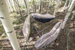 Grand Trunk Skeeter Beeter Pro Mosquito Hammock: Portable Bug Prevention Hammock with Carabiners and Hanging Kit - Perfect for Outdoor Adventures, Backpacking, and Camping Trips