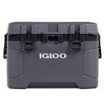 Igloo, Trailmate 50 Qt Cooler, Carbonite