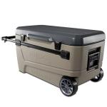 Igloo 110qt Glide Coolers
