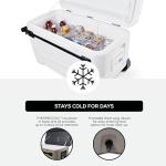 Igloo 110qt Glide Coolers