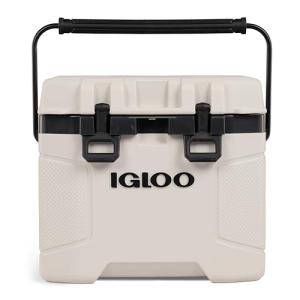 Igloo, Trailmate 25 Qt Cooler, Bone