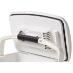 Igloo Portable Electric Coolers, 12v Cooler, Iceless Plug in Cooler, Electrice Ice Chest, Powered Cooler Hot/Cold