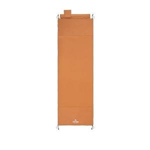 Teton Adventurer Camp Pad; Sleeping Pad for Car Camping Brown