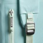 Stanley All Day Madeleine Midi Backpack Soft Cooler 14.8 Quarts | 20 Can Cooler with Handle and Shoulder Straps | Stays Cold for a Day | Insulated Travel Bag with Zipper | BPA-Free | Seafoam