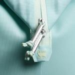 Stanley All Day Madeleine Midi Backpack Soft Cooler 14.8 Quarts | 20 Can Cooler with Handle and Shoulder Straps | Stays Cold for a Day | Insulated Travel Bag with Zipper | BPA-Free | Seafoam