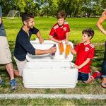 Igloo Polar 120 Qt. Cooler