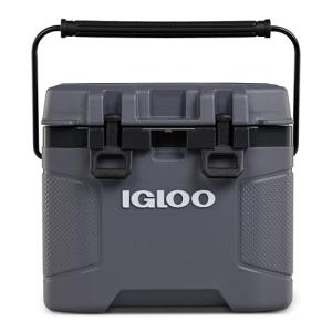 Igloo, Trailmate 25 Qt Cooler, Carbonite