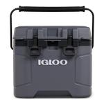 Igloo, Trailmate 25 Qt Cooler, Carbonite