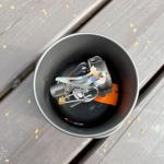 TOAKS Titanium 750ml Pot