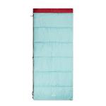 Coleman Flatlands 30/40/50°F Adult Sleeping Bag, Made from 100% Recycled Material, Big & Tall Options, Cool-Weather Sleeping Bag