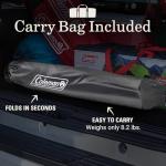 Coleman® Cooler Quad Chair