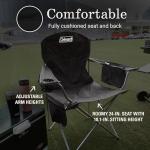 Coleman® Cooler Quad Chair