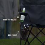 Coleman® Cooler Quad Chair