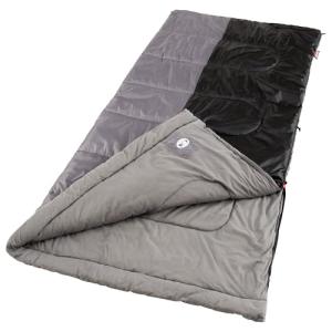 Coleman Biscayne 40°F Big and Tall Sleeping Bag