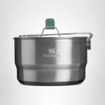 Stanley Wildfare Go Nesting Kettle Cookset 1.0 L SS Shale