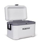 Igloo 54 Qt Marine Ultra Cooler, White